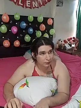 Kaissydoll Live XXX-Chat