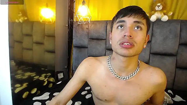 Maik_Russo Chat XXX live