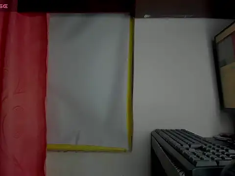 Show de NENITA_HOTT na webcam