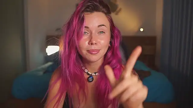 Sarah_Pink's Live XXX Chat