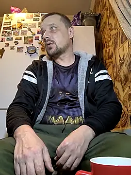 DanielOhCooln Webbikameraesitys