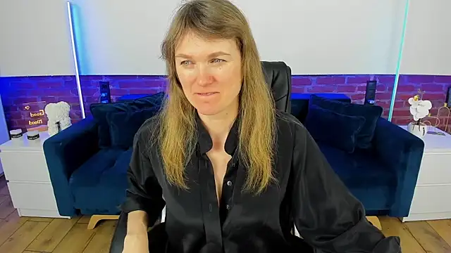 Anabell_xxx's Live XXX Chat