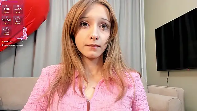 Chatroom XXX en direct de TaiteFairfield