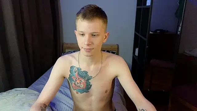 arlekincrop Chat XXX live