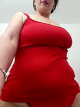 แชท XXX สดของ RebeccaNoble