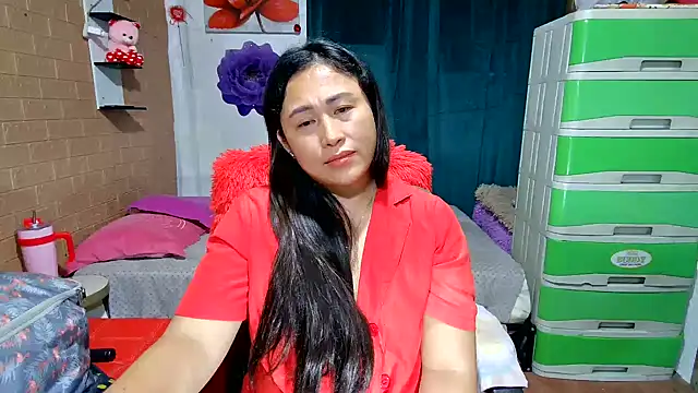 Chat +18 de Ugly-Filipina ao vivo