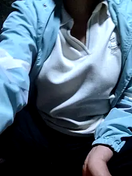 Congee-666 现场XXX聊天