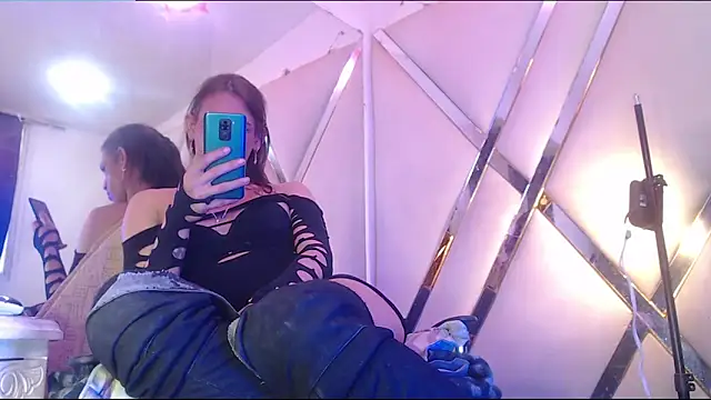 โชว์เว็บแคมของ StefyFerrer