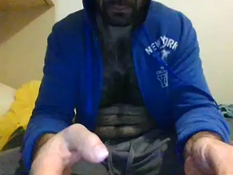 coppai200 Webcam show