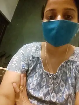 Show de webcam de Tamil_shalini