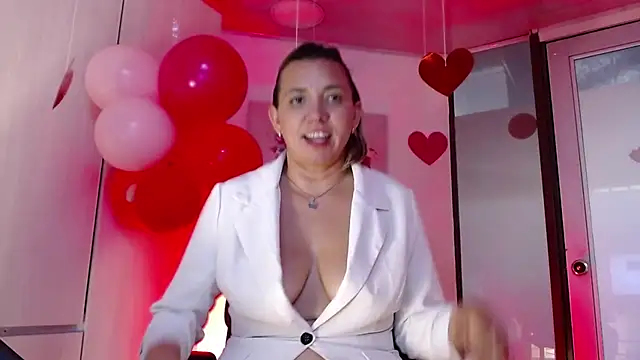 Sembang XXX Secara Langsung milfsecret69