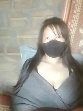 Chatroom XXX en direct de Yang-my-