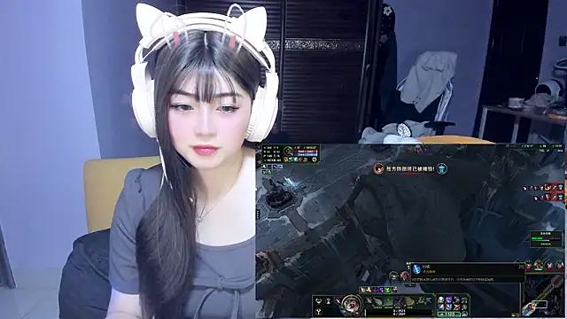 yuki3366 Obrolan Langsung XXX