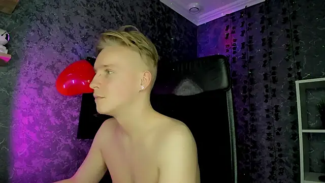 Chat XXX Live AlexxSweet