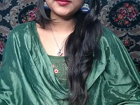 Webkamerová show Wish_Queen