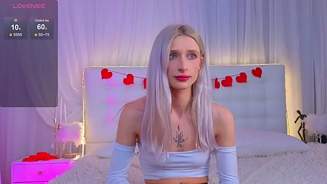 Monica_Leen – Live XXX-chat