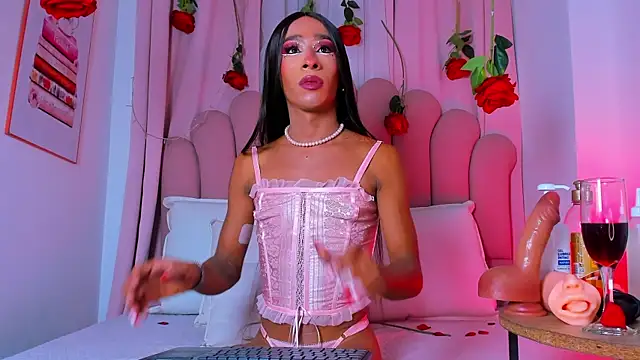 عرض كام NicoleMadrird