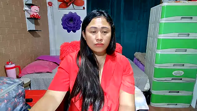 XXX chat uživo modela Ugly-Filipina