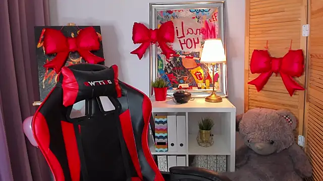 BakugoKatsuki 라이브 XXX 채팅