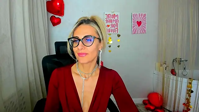 Chat XXX en directo de MuseOfStage