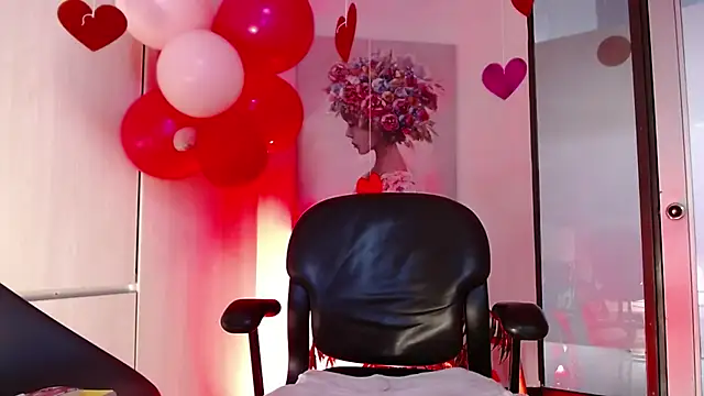 XXX chat uživo modela milfsecret69