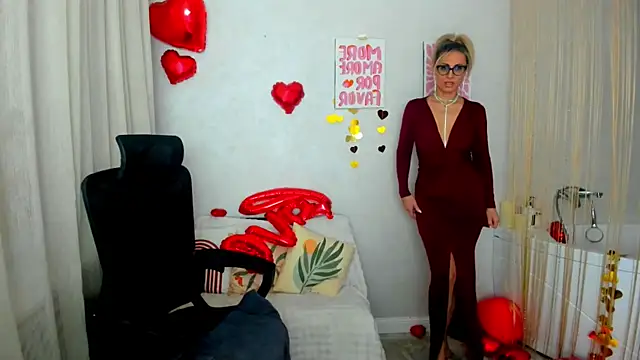 MuseOfStage 라이브 XXX 채팅