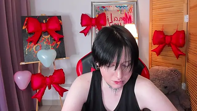 BakugoKatsuki: απευθείας συνομιλία ΧΧΧ