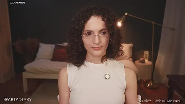 Chat XXX Live _arta_