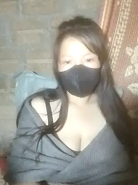 Yang-my-のライブXXXチャット