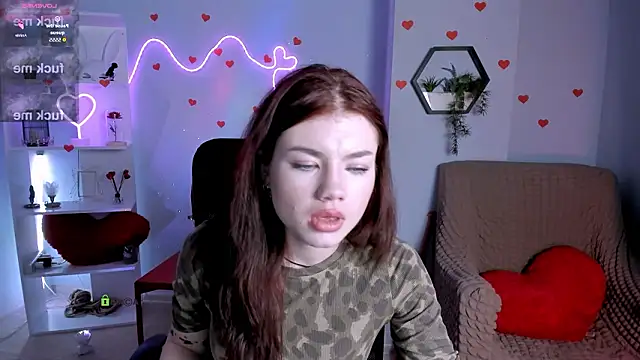 isabel_waveのライブXXXチャット