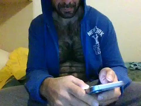 coppai200 Webcam show