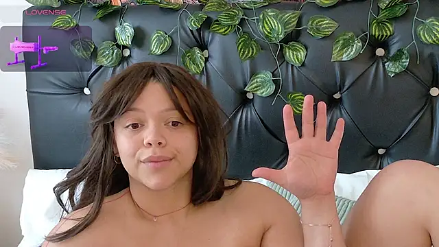 Chat XXX en directo de Amanda_sweet