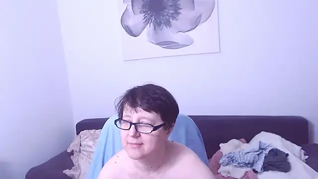 Sembang XXX Secara Langsung ChristaRose