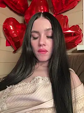 SofiaLaLight's Live XXX Chat