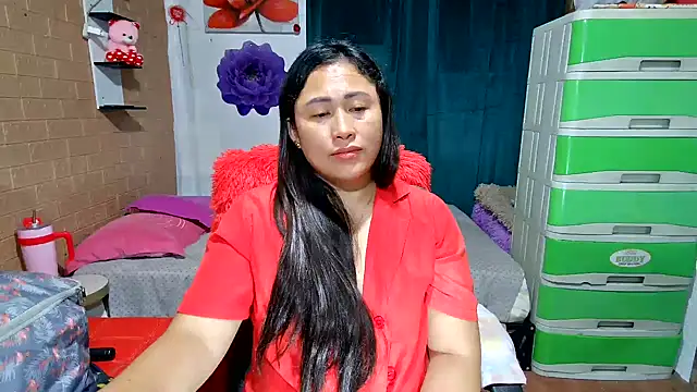 Ugly-Filipina Obrolan Langsung XXX