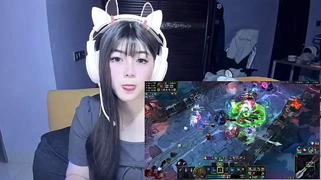 Sembang XXX Secara Langsung yuki3366