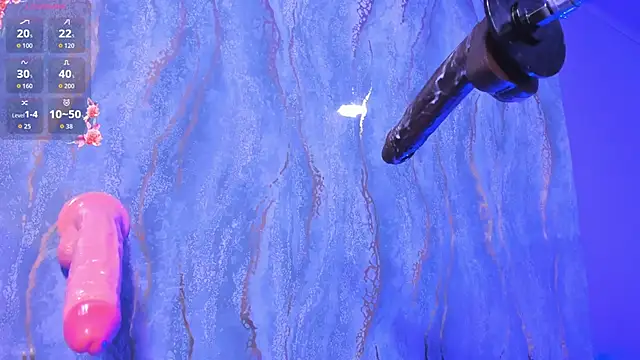 mia_cataleiya élő XXX-chatje