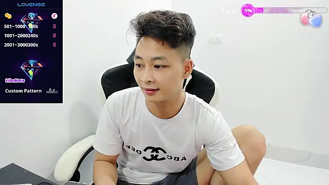 X-manh – Live XXX-chat