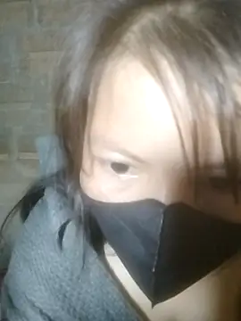 Yang-my- Pertunjukan Webcam