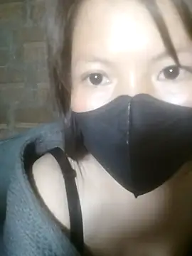 Yang-my- live XXX chat