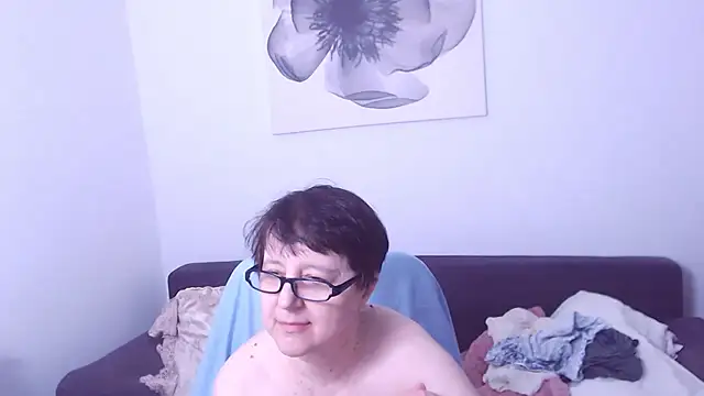 XXX chat uživo modela ChristaRose