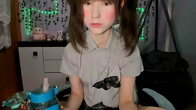 Онлайн чат XXX Yoonhee_ki