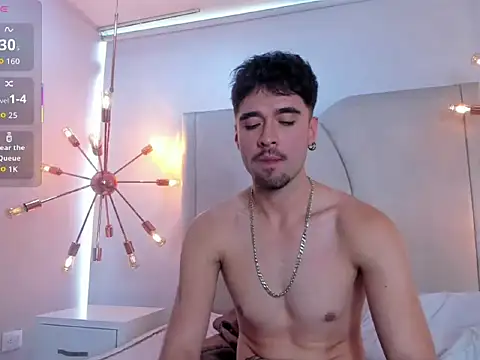 BrunoTurnerrn Live XXX chat