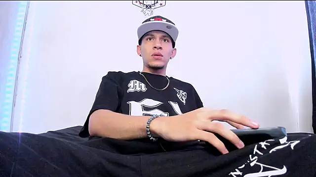 Samuel_Suarez – Live XXX-chat