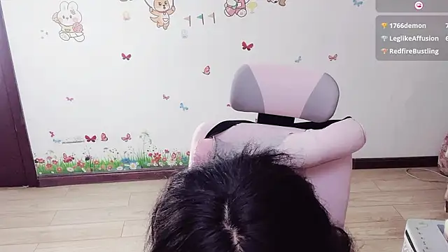 LuckyCute-Tutu Live XXX-chat