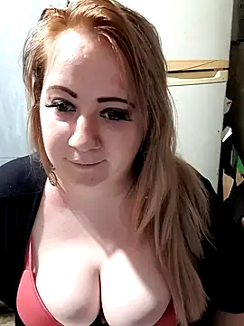 Missy_DMのライブXXXチャット