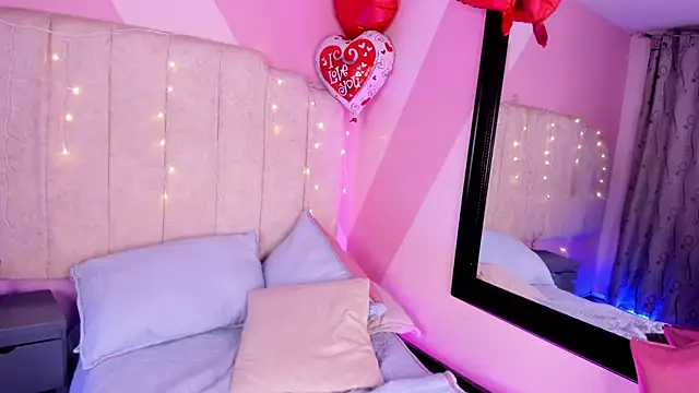 CatalinaSweett – Naživo XXX chat