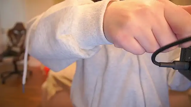 XXX chat uživo modela GentleAdellee