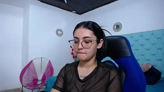 kathe-mills235 Chat XXX in diretta