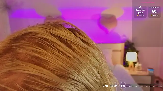 AnittaHarris_ 라이브 XXX 채팅